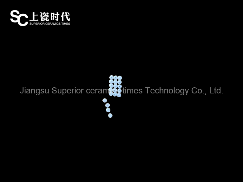 一次性黏膜切開(kāi)刀的陶瓷頭